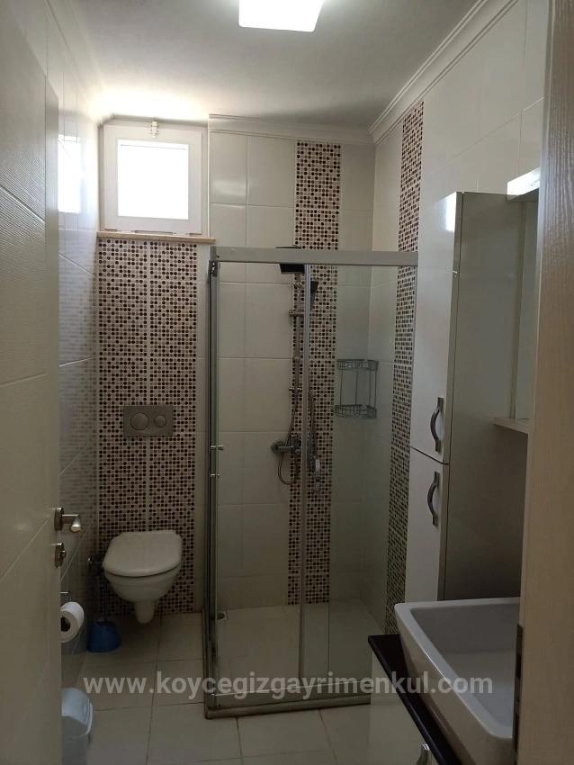 4+1 Villa Zum Verkauf In Dalyan Gülpınar, 573M2