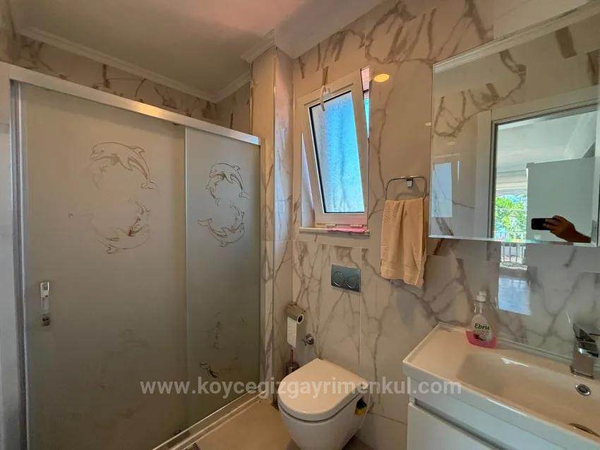 In Dalyan 4+1 Zu Verkaufende Villa