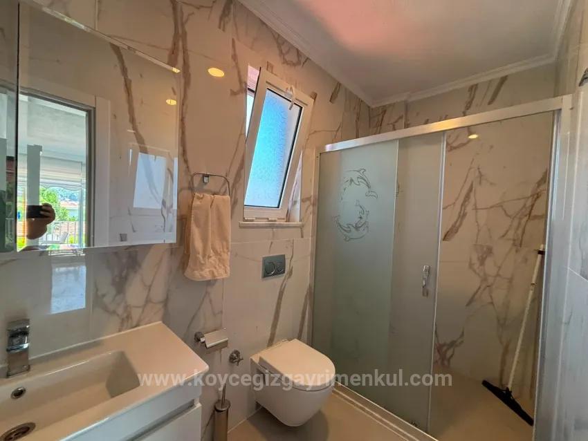 In Dalyan 4+1 Zu Verkaufende Villa