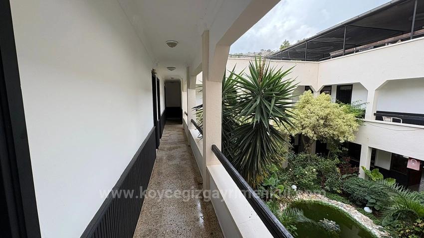 30-Zimmer-Hotel In Dalyan Zu Verkaufen, In Der Nähe Des Kanals