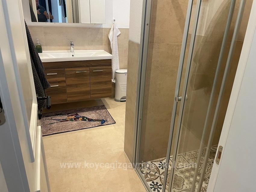 4+1 Villa Zum Verkauf Auf Einem 720 M² Großen Grundstück In Dalyan Gülpınar