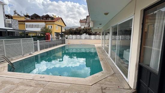 30-Zimmer-Hotel In Dalyan Zu Verkaufen, In Der Nähe Des Kanals