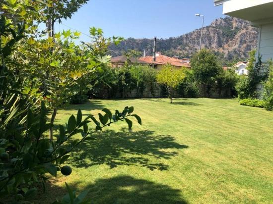 17-Zimmer-Boutique-Hotel Zum Verkauf In Dalyan