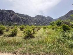 Land Zu Verkaufen in Okçular Bz. Ortaca - Gehäuse-Zonierung - 2.100 m²