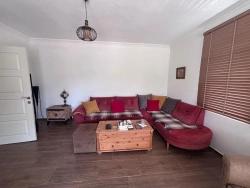 3+1 Villa Zum Verkauf Auf Einem 1151 M² Großen Grundstück In Okçular