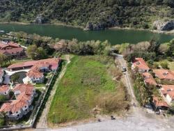 Land Zu Verkaufen in Dalyan Bz. Ortaca - Tourismus-Zonierung - 2.600 m²