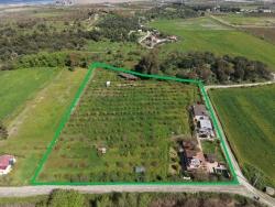 Herberge Zu Verkaufen in Eskiköy Bz. Ortaca - 11.000 m²