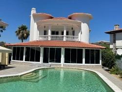 4+1 Villa Zum Verkauf Auf Einem 720 M² Großen Grundstück In Dalyan Gülpınar