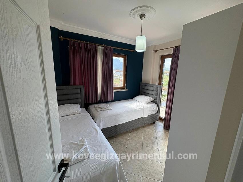3+1-Zimmer Villa Zu Verkaufen in Dalyan Bz. Ortaca - 566 m²