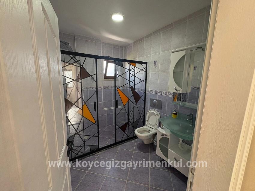 3+1-Zimmer Villa Zu Verkaufen in Dalyan Bz. Ortaca - 566 m²