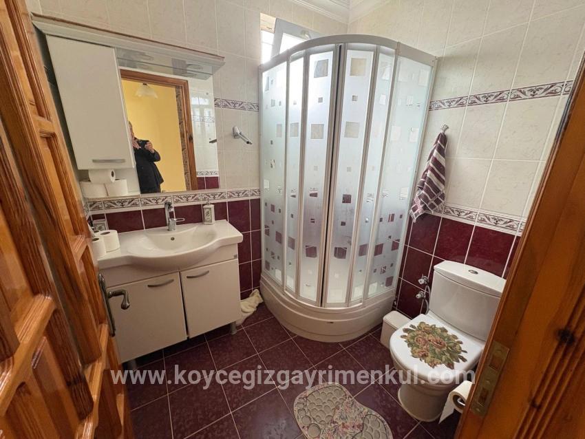 3+1-Zimmer Villa Zu Verkaufen in Dalyan Bz. Ortaca - 500 m²