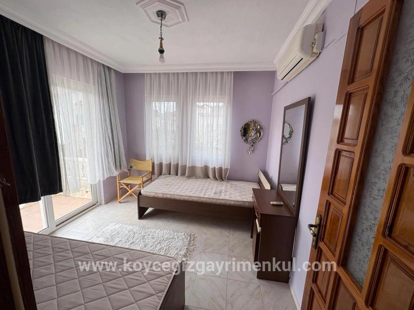 3+1-Zimmer Villa Zu Verkaufen in Dalyan Bz. Ortaca - 500 m²
