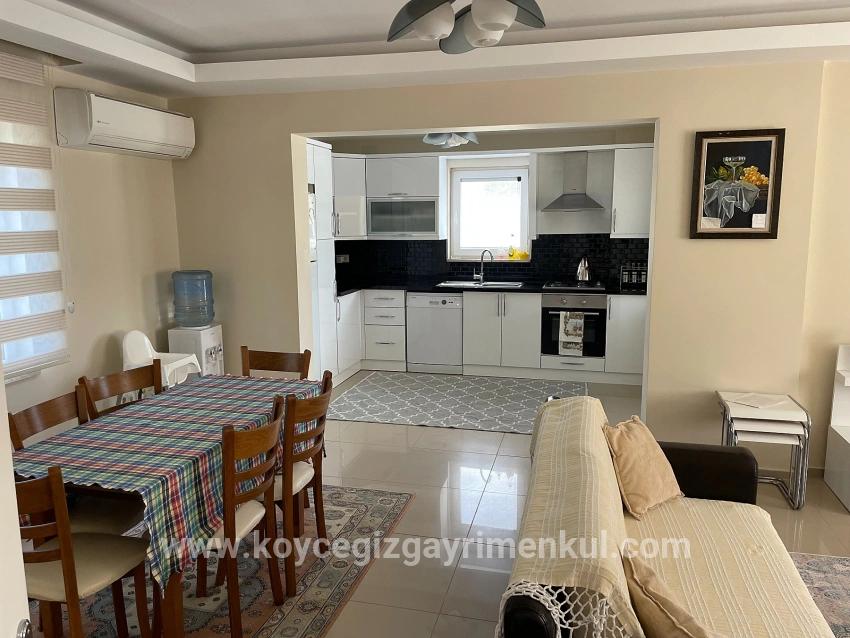 4+1-Zimmer Villa Zu Verkaufen in Dalyan Bz. Ortaca - 579 m²