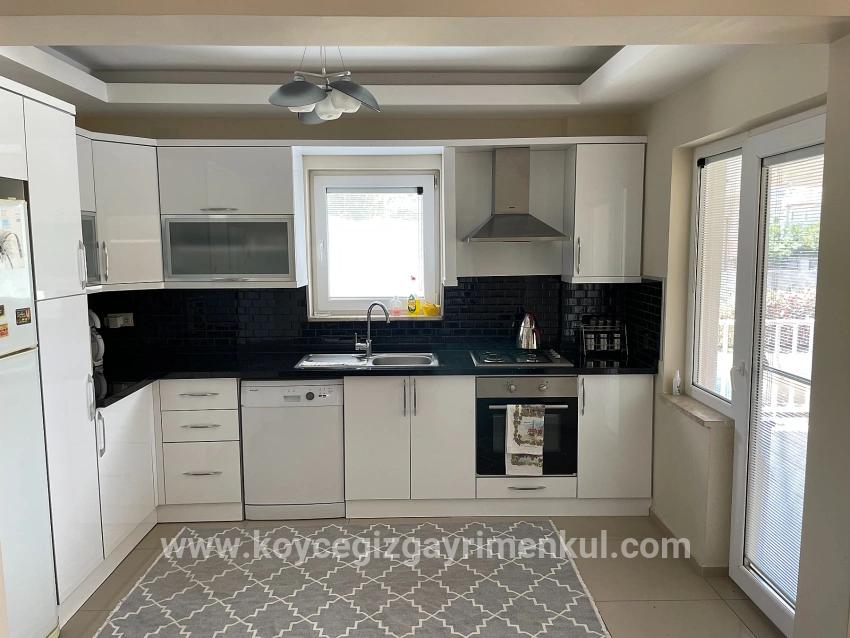 4+1-Zimmer Villa Zu Verkaufen in Dalyan Bz. Ortaca - 579 m²