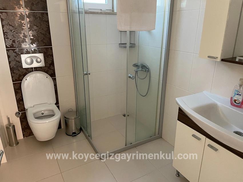 4+1-Zimmer Villa Zu Verkaufen in Dalyan Bz. Ortaca - 579 m²