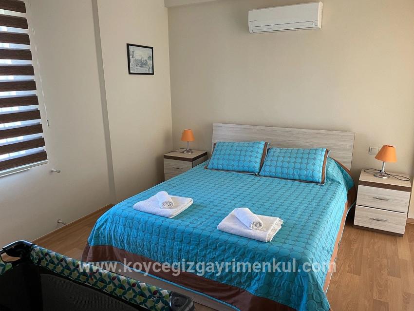 4+1-Zimmer Villa Zu Verkaufen in Dalyan Bz. Ortaca - 579 m²