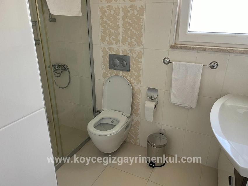 4+1-Zimmer Villa Zu Verkaufen in Dalyan Bz. Ortaca - 579 m²