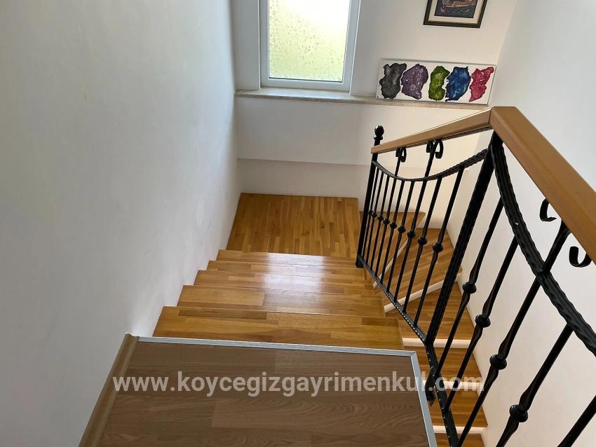 4+1-Zimmer Villa Zu Verkaufen in Dalyan Bz. Ortaca - 579 m²