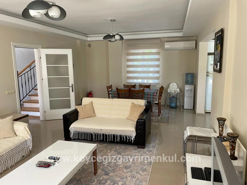 4+1-Zimmer Villa Zu Verkaufen in Dalyan Bz. Ortaca - 579 m²