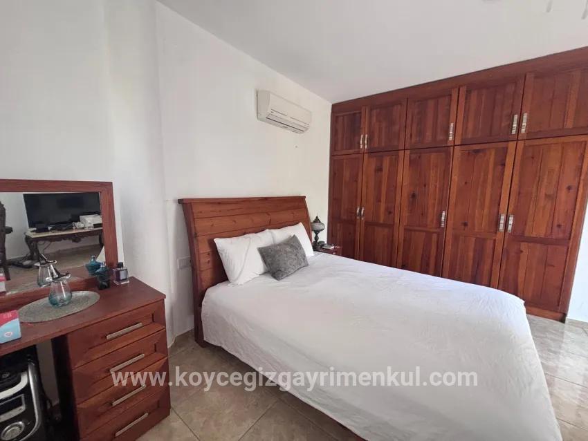 5+1-Zimmer Villa Zu Verkaufen in Dalyan Bz. Ortaca - 980 m²