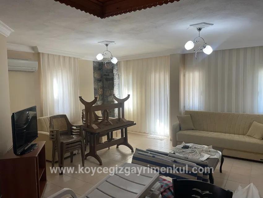 3+1-Zimmer Villa Zu Verkaufen in Dalyan Bz. Ortaca - 345 m²