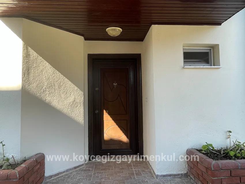 3+1-Zimmer Villa Zu Verkaufen in Dalyan Bz. Ortaca - 345 m²