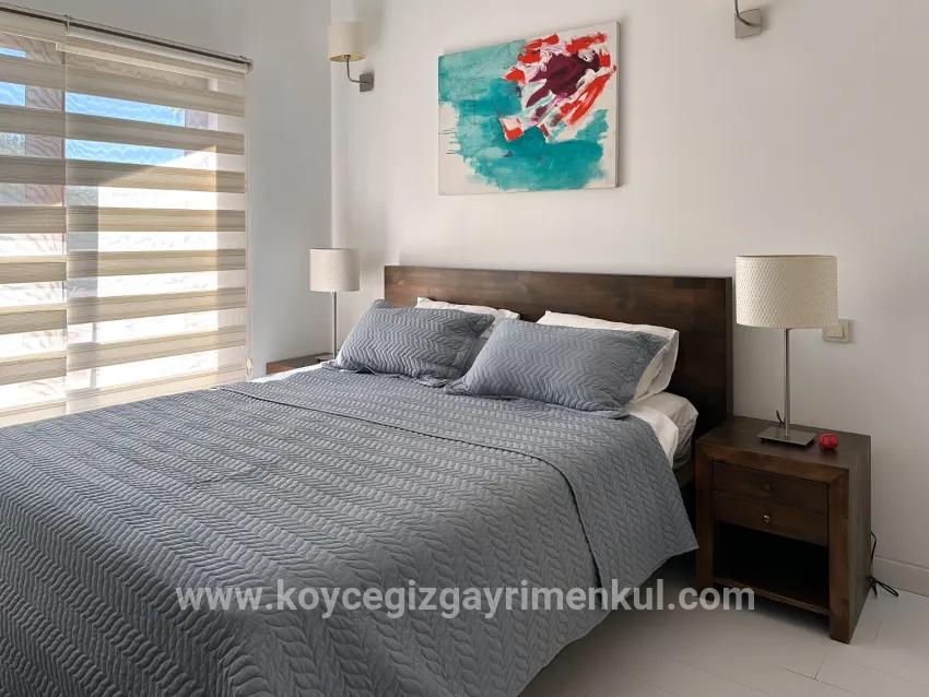 4+1-Zimmer Villa Zu Verkaufen in Dalyan Bz. Ortaca - 220 m²