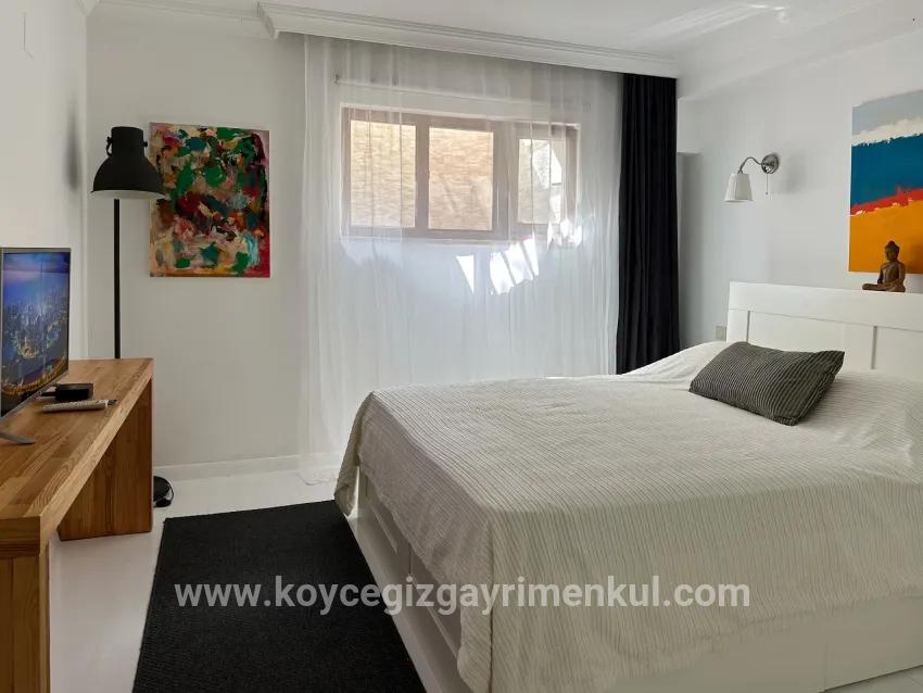 4+1-Zimmer Villa Zu Verkaufen in Dalyan Bz. Ortaca - 220 m²