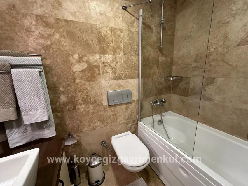 4+1-Zimmer Villa Zu Verkaufen in Dalyan Bz. Ortaca - 220 m²