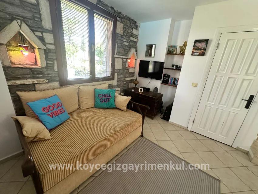 2+1-Zimmer Villa Zu Verkaufen in Dalyan Bz. Ortaca - 250 m²