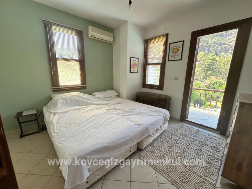 2+1-Zimmer Villa Zu Verkaufen in Dalyan Bz. Ortaca - 250 m²