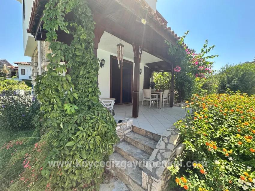 2+1-Zimmer Villa Zu Verkaufen in Dalyan Bz. Ortaca - 250 m²