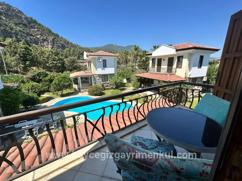 2+1-Zimmer Villa Zu Verkaufen in Dalyan Bz. Ortaca - 250 m²