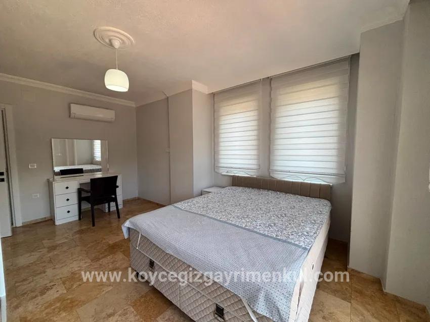 4+1-Zimmer Villa Zu Verkaufen in Dalyan Bz. Ortaca - 500 m²