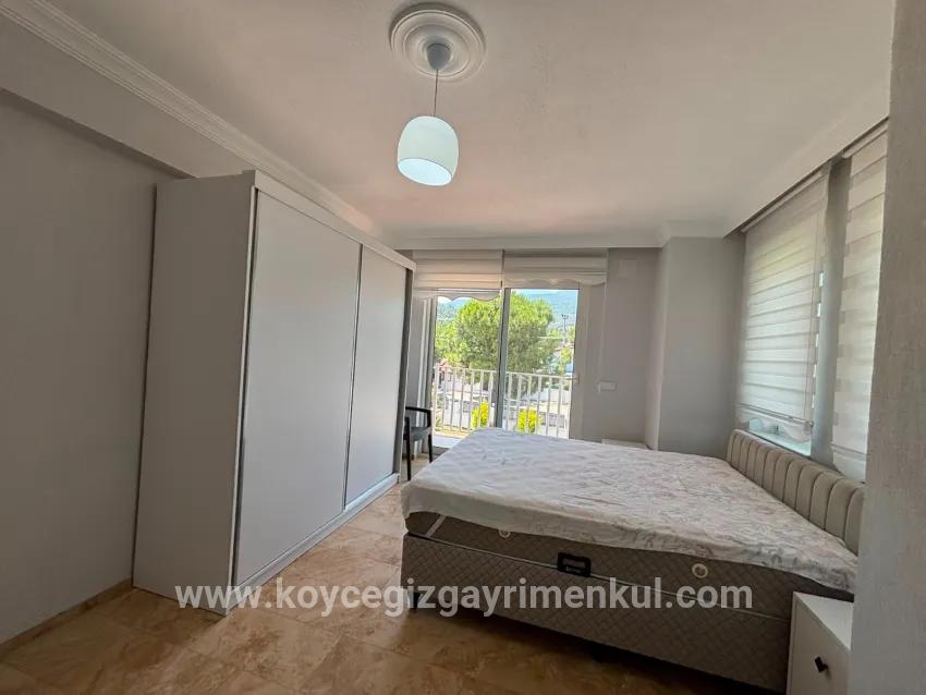 4+1-Zimmer Villa Zu Verkaufen in Dalyan Bz. Ortaca - 500 m²