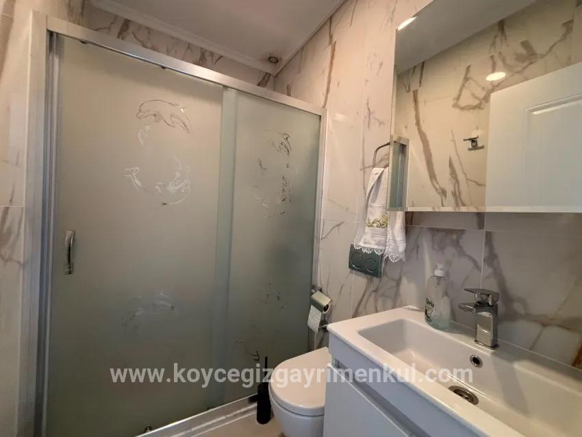 4+1-Zimmer Villa Zu Verkaufen in Dalyan Bz. Ortaca - 500 m²