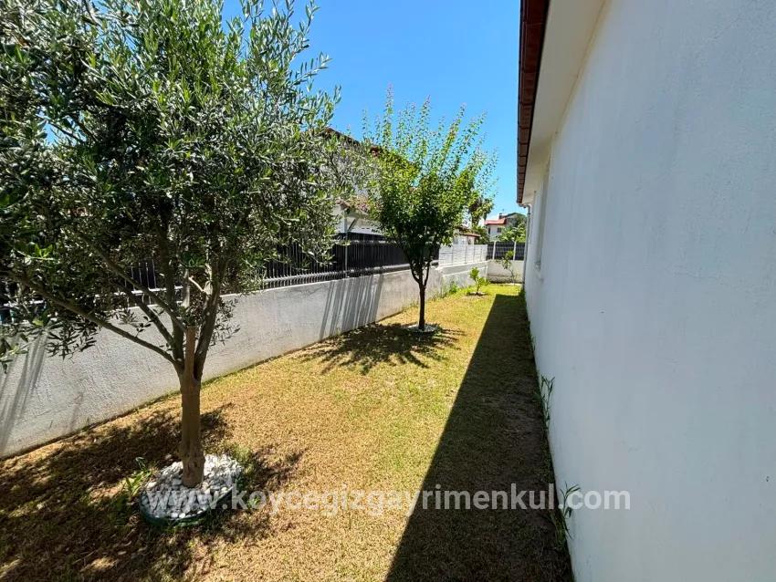 4+1-Zimmer Villa Zu Verkaufen in Dalyan Bz. Ortaca - 500 m²