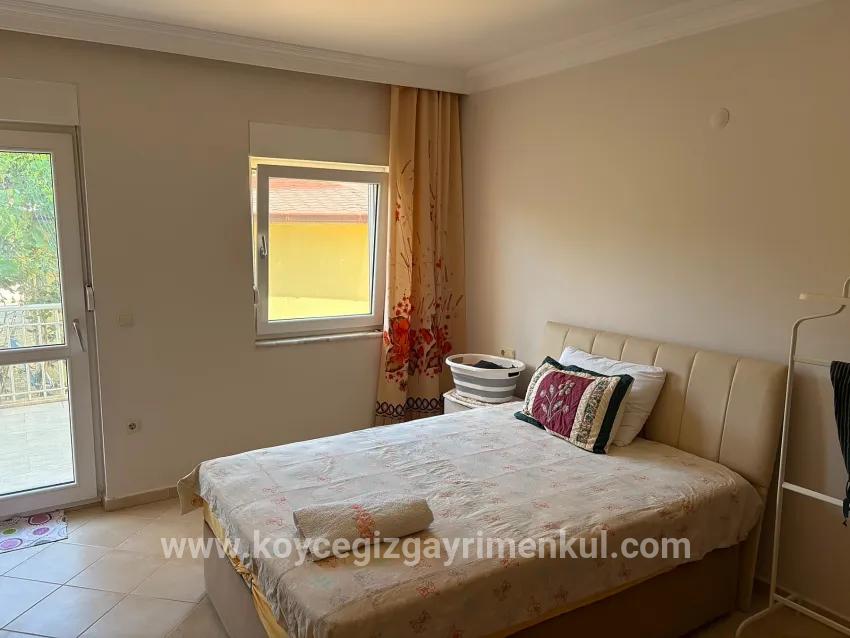4+2-Zimmer Einfamilienhaus Zu Verkaufen in Dalyan Bz. Ortaca - 1.000 m²