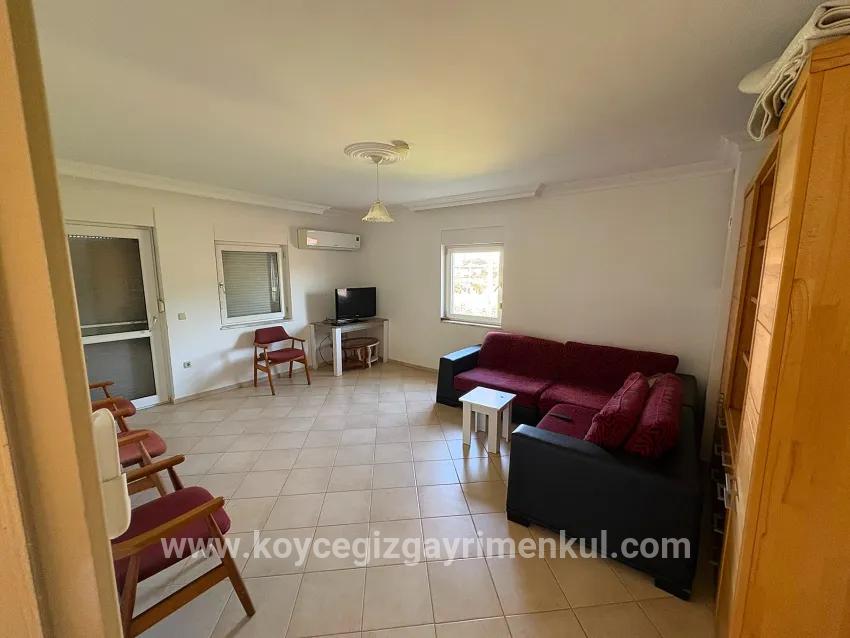 4+2-Zimmer Einfamilienhaus Zu Verkaufen in Dalyan Bz. Ortaca - 1.000 m²