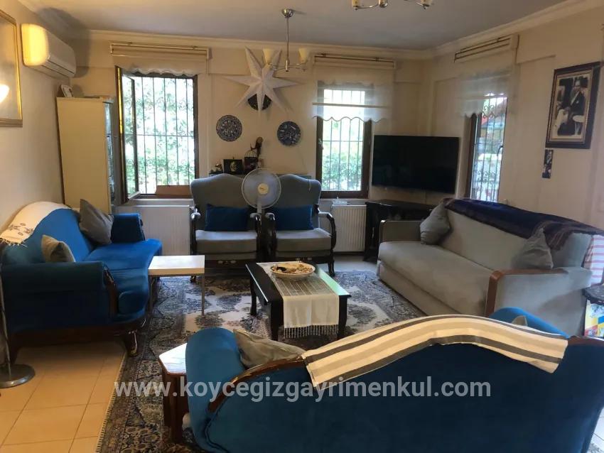 3+1-Zimmer Villa Zu Verkaufen in Dalyan Bz. Ortaca - 300 m²