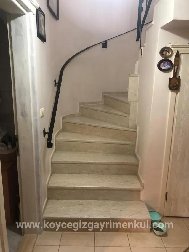 3+1-Zimmer Villa Zu Verkaufen in Dalyan Bz. Ortaca - 300 m²