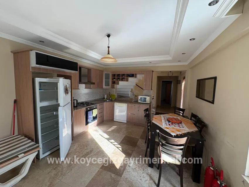 4+2-Zimmer Villa Zu Verkaufen in Dalyan Bz. Ortaca - 200 m²