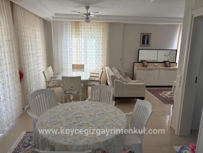 4+1-Zimmer Villa Zu Verkaufen in Dalyan Bz. Ortaca - 520 m²