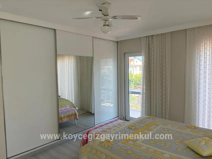 4+1-Zimmer Villa Zu Verkaufen in Dalyan Bz. Ortaca - 520 m²