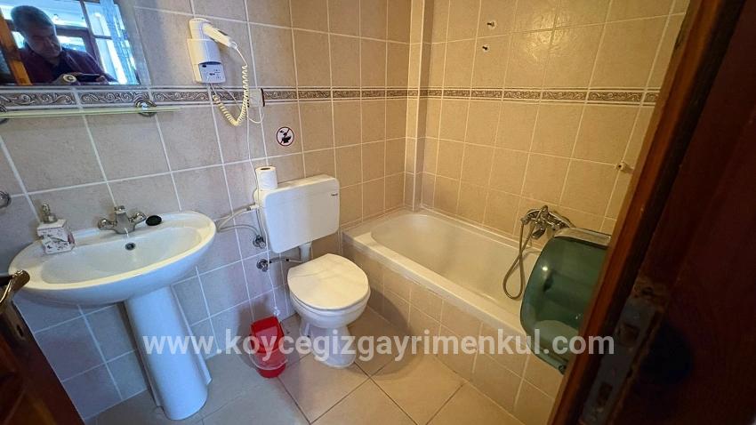 Boutique-hotel Zu Verkaufen in Dalyan Bz. Ortaca - 812 m²