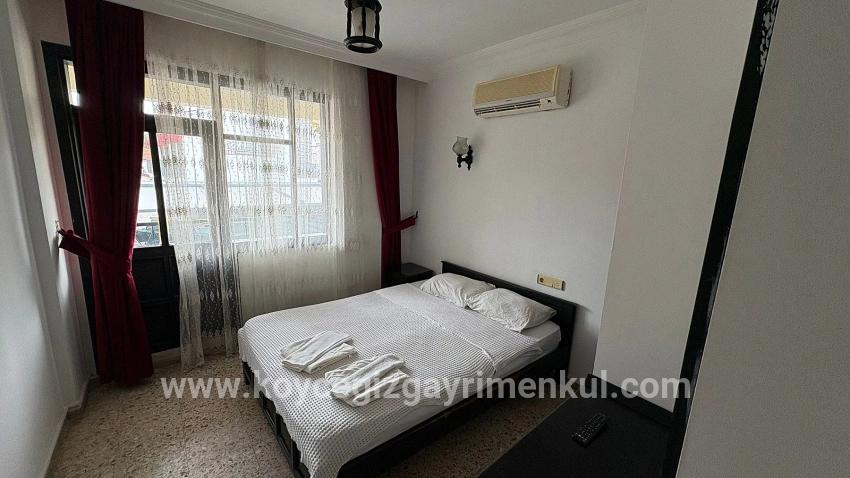 Boutique-hotel Zu Verkaufen in Dalyan Bz. Ortaca - 812 m²