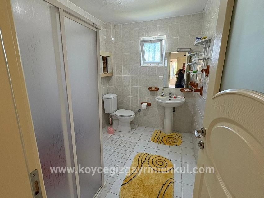 6+2-Zimmer Einfamilienhaus Zu Verkaufen in Okçular Bz. Ortaca - 514 m²