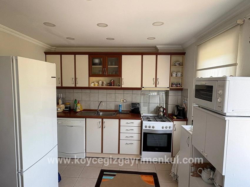 6+2-Zimmer Einfamilienhaus Zu Verkaufen in Okçular Bz. Ortaca - 514 m²