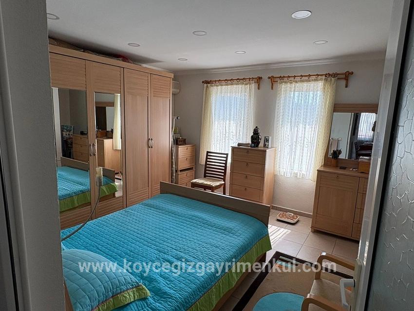 6+2-Zimmer Einfamilienhaus Zu Verkaufen in Okçular Bz. Ortaca - 514 m²