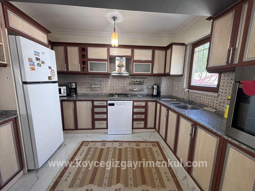 5+1-Zimmer Villa Zu Verkaufen in Dalyan Bz. Ortaca - 301 m²